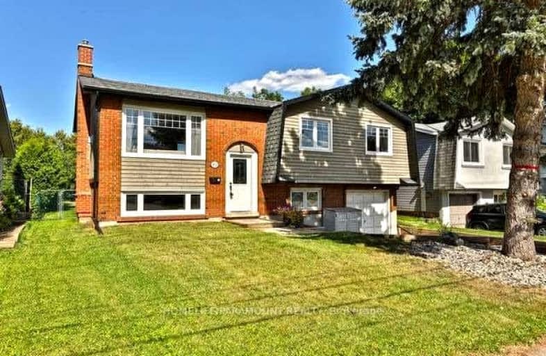 # Upp-411 Bronte Road, Oakville | Image 1