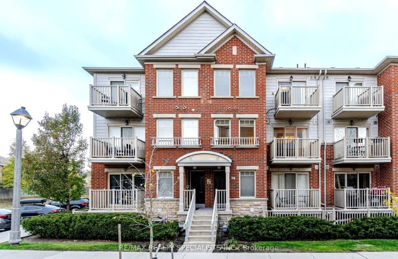 58-3250 Bentley Drive, Mississauga | Image 1