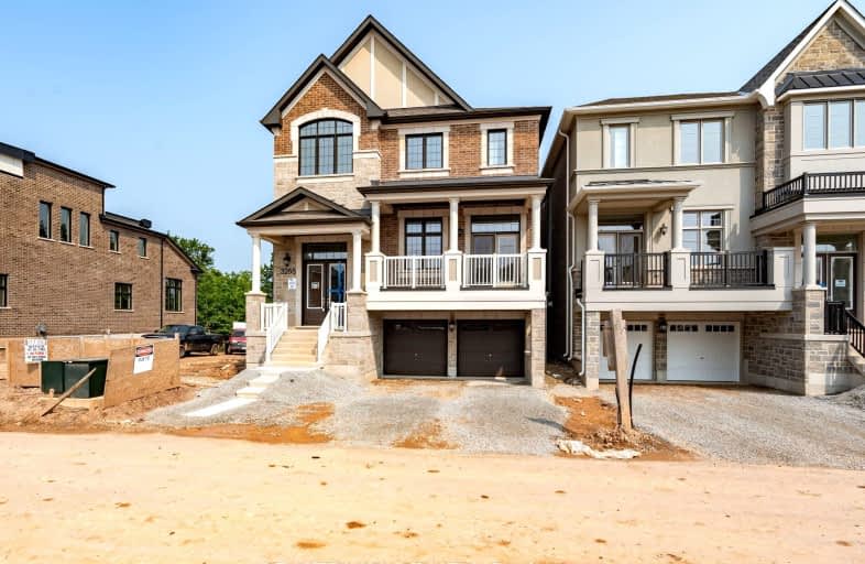 3255 Harasym Trail, Oakville | Image 1