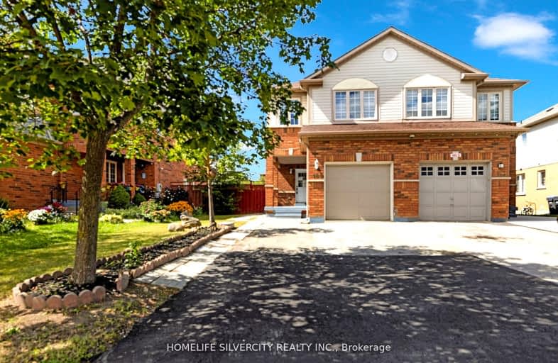 165 Desert Sand Drive, Brampton | Image 1