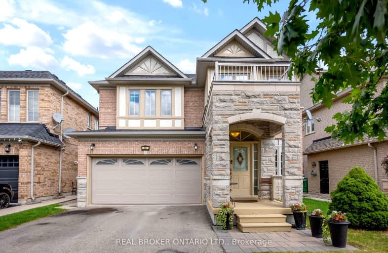 55 Darren Road, Brampton | Image 1