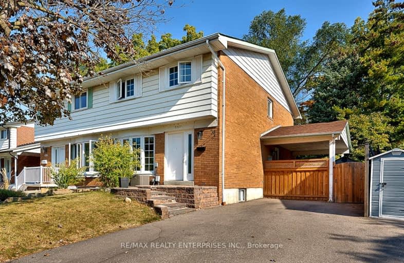 Lower-3307 Queen Frederica Drive, Mississauga | Image 1