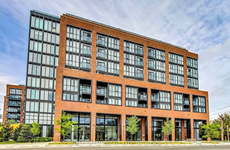 1002-2300 St Clair Avenue West, Toronto | Image 1