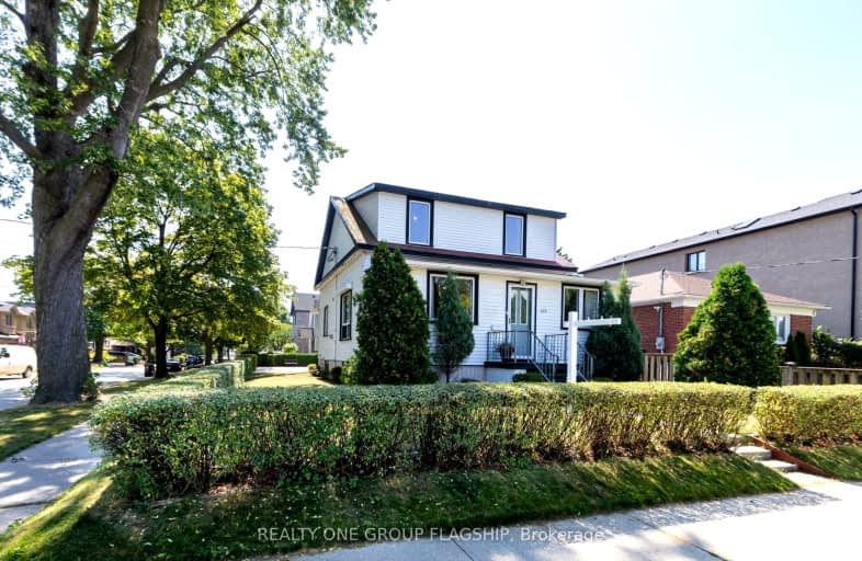427 Rimilton Avenue, Toronto | Image 1