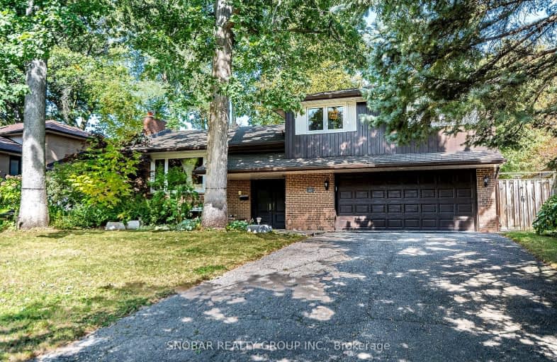 3187 Credit Heights Drive, Mississauga | Image 1