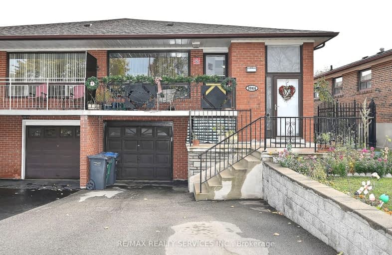 3044 Harold Sheard Drive, Mississauga | Image 1