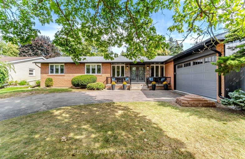 10 Ridgehill Drive, Brampton | Image 1