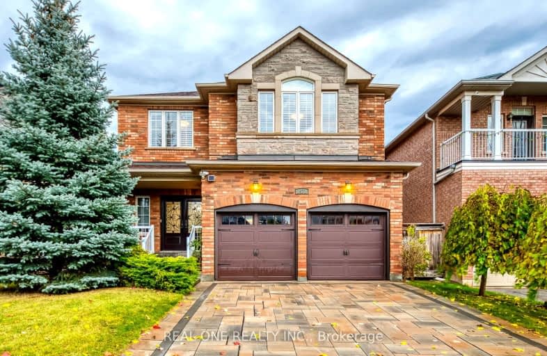 2572 Felhaber Crescent, Oakville | Image 1