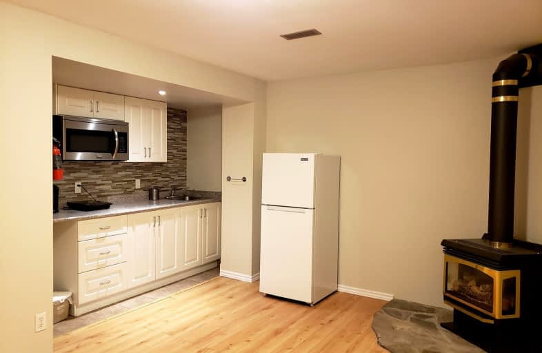 Bsmt-1132 Queen Street West, Mississauga | Image 1