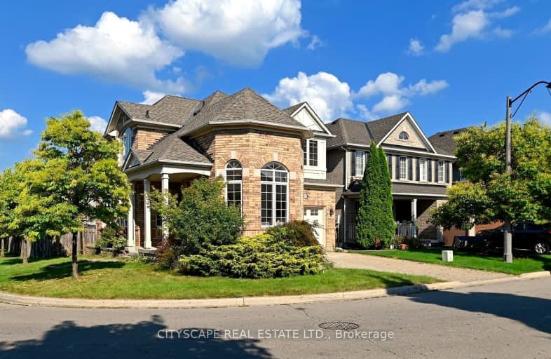 2492 Falkland Crescent North, Oakville | Image 1