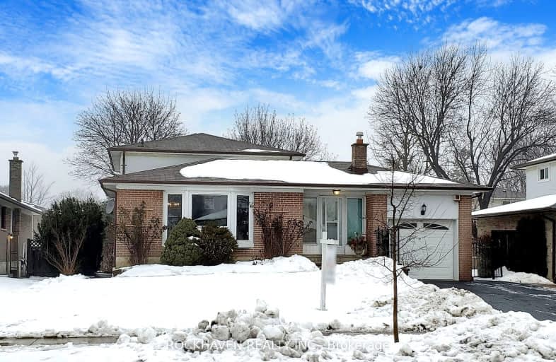 431 Bartley Bull Parkway, Brampton | Image 1