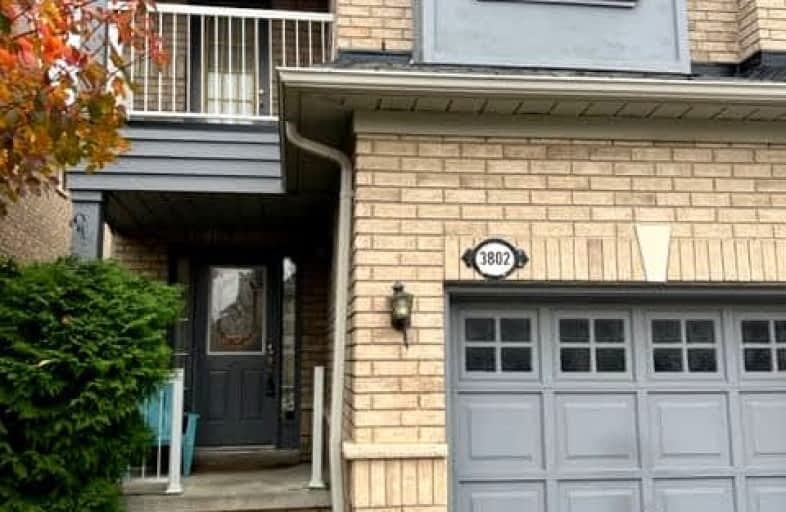 3802 Freeman Terrace, Mississauga | Image 1