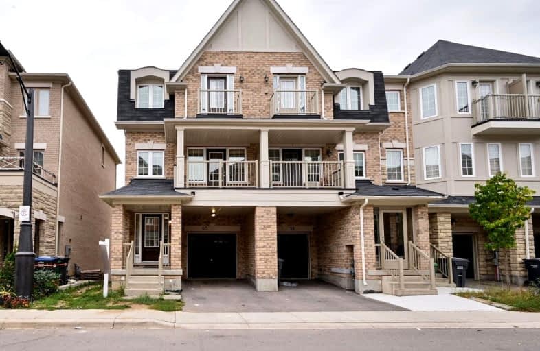 40 Miami Grove, Brampton | Image 1