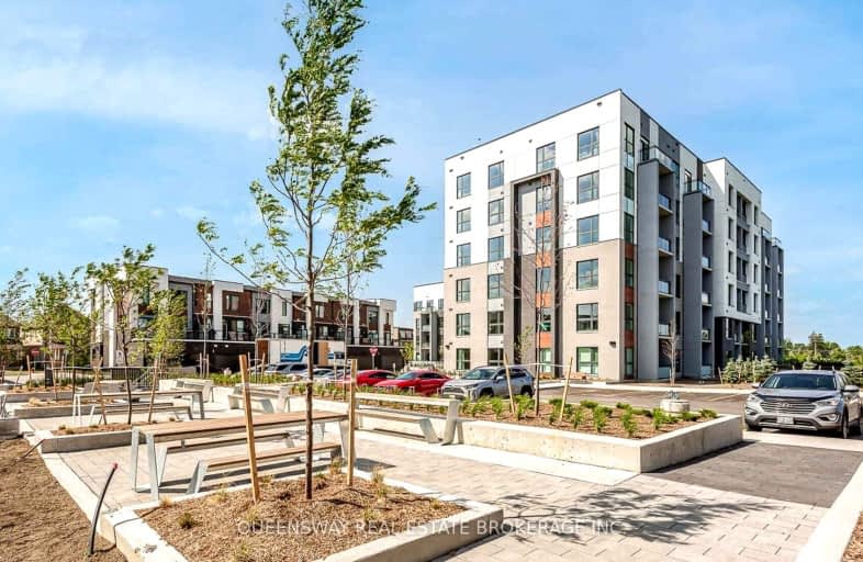 501-50 Kaitting Trail, Oakville | Image 1