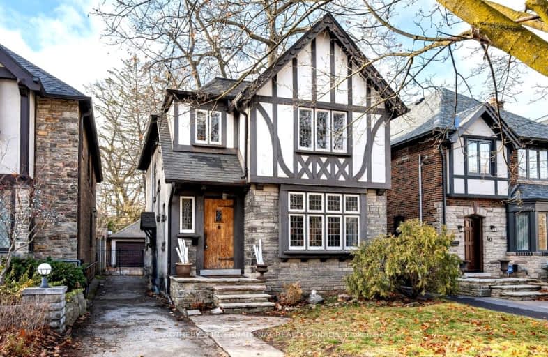 38 Willingdon Boulevard, Toronto | Image 1