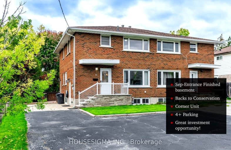 64 Royce Avenue, Brampton | Image 1