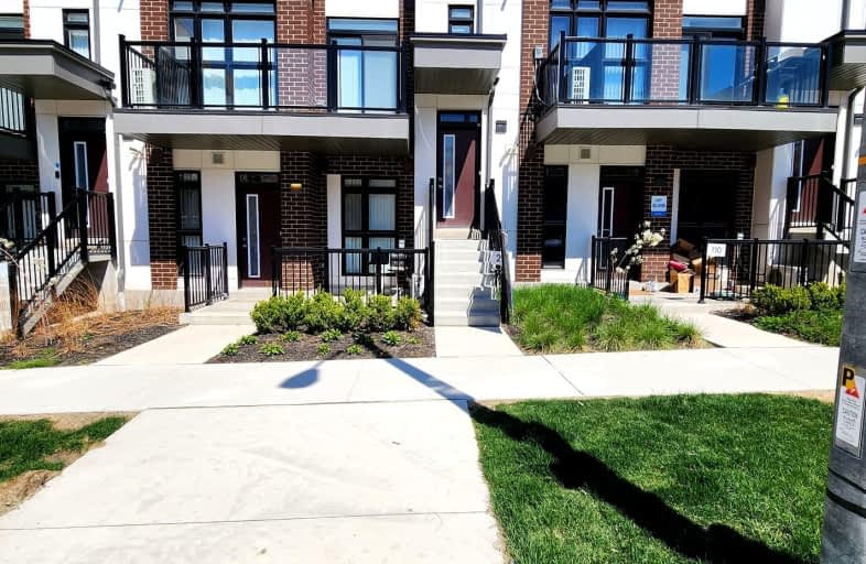 G-211-100 Canon Jackson Drive, Toronto | Image 1