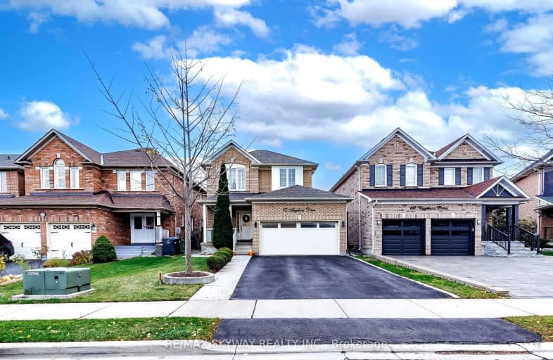 62 Angelucci Drive, Brampton | Image 1