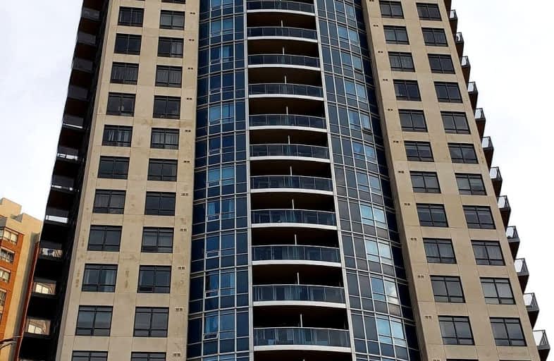 2501-330 Burnhamthorpe Road West, Mississauga | Image 1