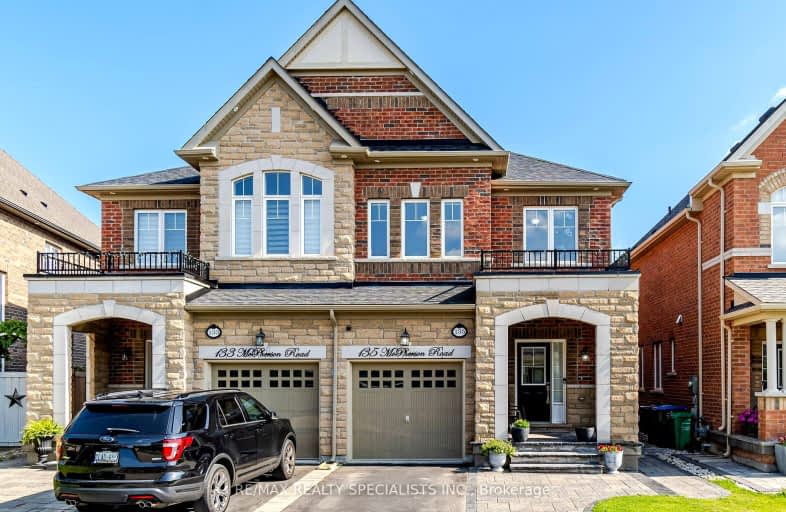 135 Mcpherson Road, Caledon | Image 1