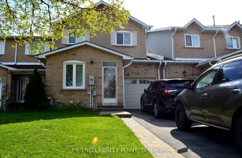 4719 Westbourne Terrace, Mississauga | Image 1