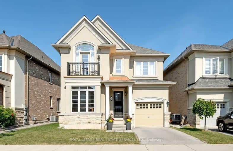 3101 Gladeside Avenue, Oakville | Image 1