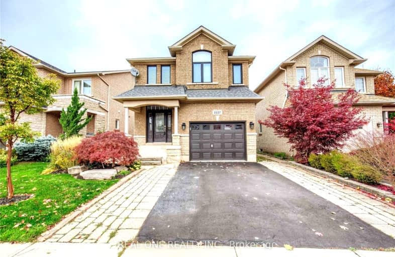 2337 Hilda Drive, Oakville | Image 1