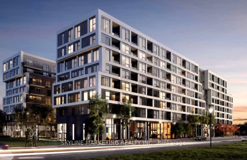 319-2450 Old Bronte Road, Oakville | Image 1