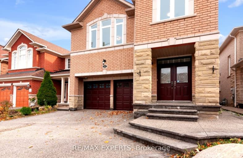 25 Charger Lane, Brampton | Image 1