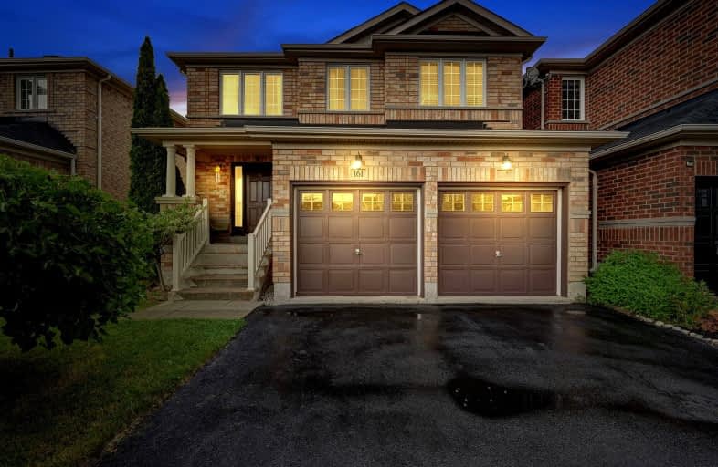 161 Sugarhill Drive, Brampton | Image 1