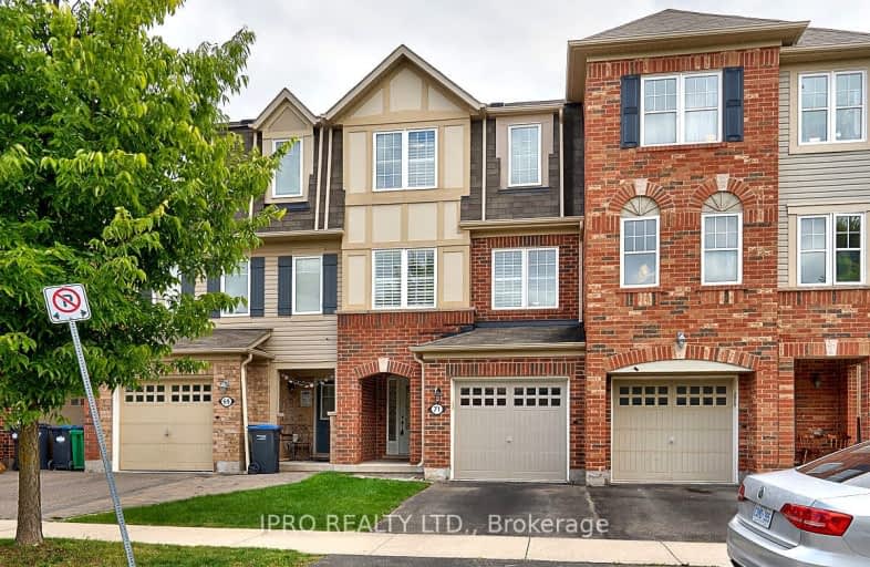 71 Bevington Road, Brampton | Image 1