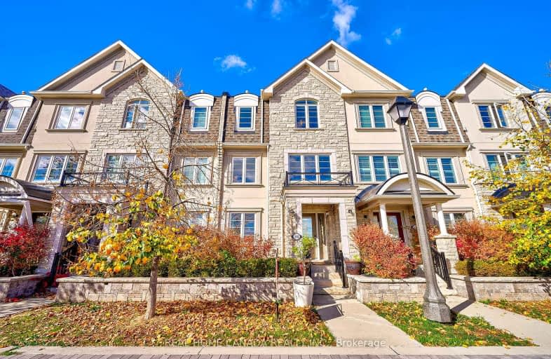 24-3002 Preserve Drive, Oakville | Image 1