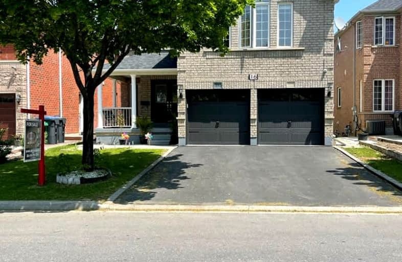 Bsmnt-16 Summer Mist Court, Brampton | Image 1