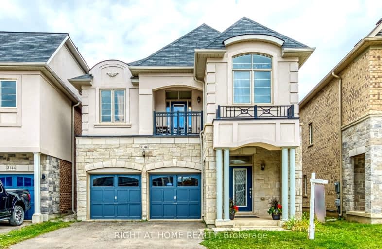 3146 Goodyear Road, Burlington | Image 1