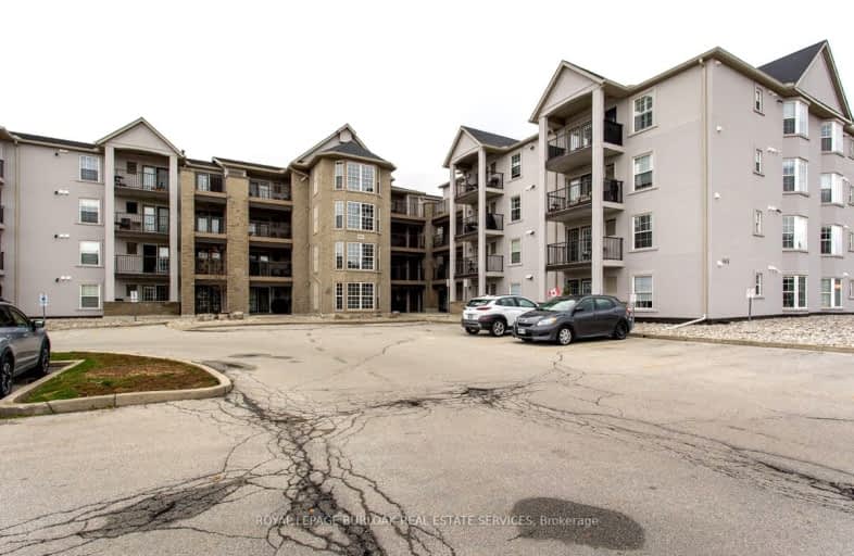 208-1411 Walker's Line, Burlington | Image 1