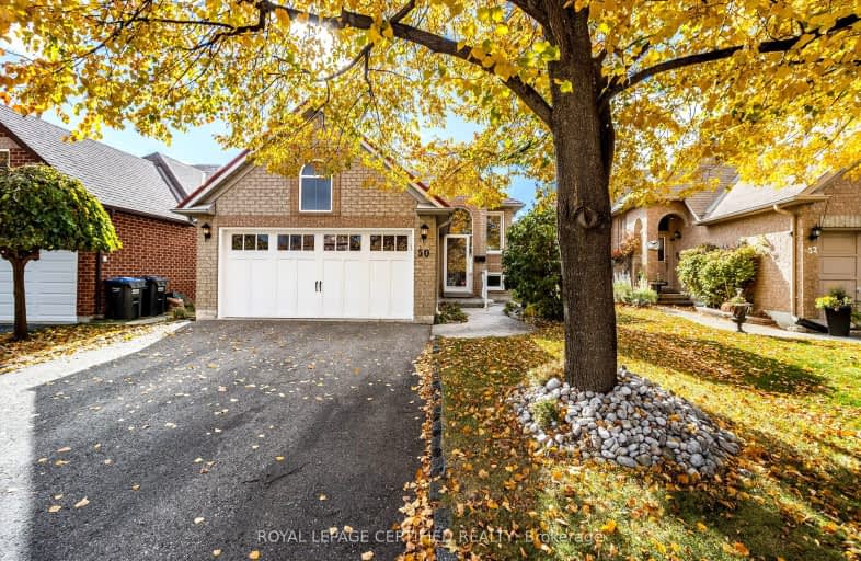 50 Springview Drive, Brampton | Image 1