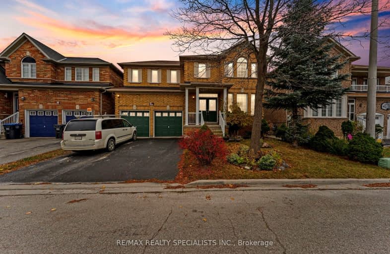 86 Woodvalley Drive, Brampton | Image 1