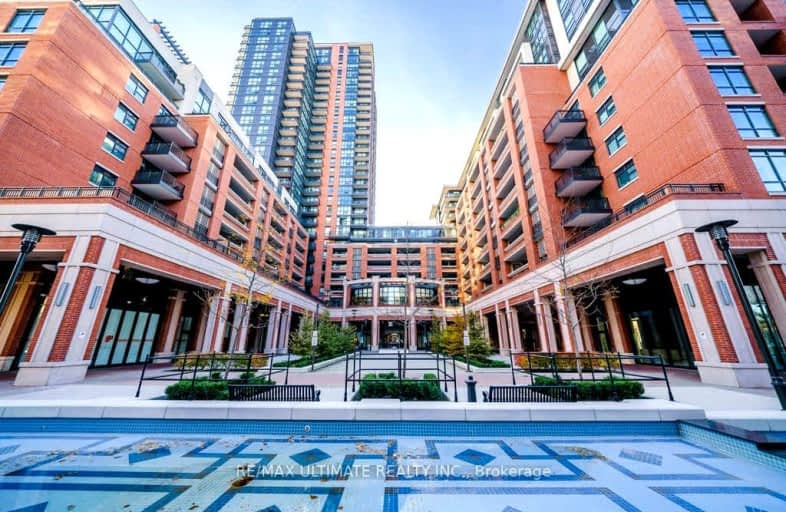 909-830 Lawrence Avenue West, Toronto | Image 1