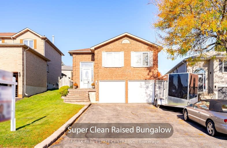 329 Lisa Marie Drive, Orangeville | Image 1