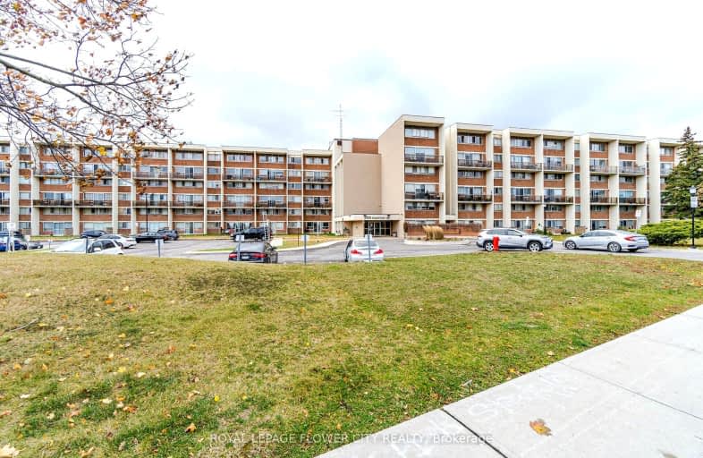 334-1050 Stainton Drive, Mississauga | Image 1