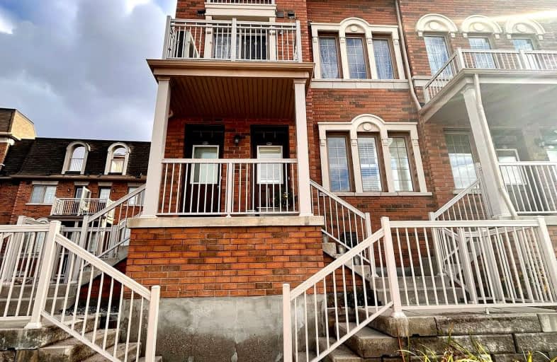 42-180 Howden Boulevard, Brampton | Image 1