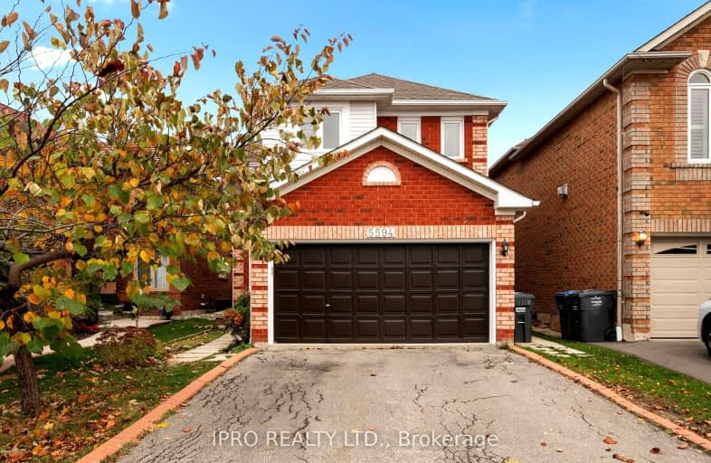 5594 Taw Avenue, Mississauga | Image 1