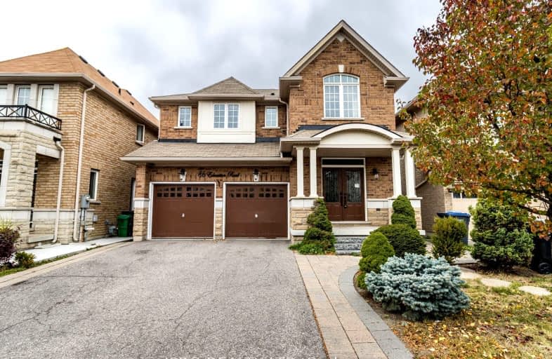 86 Education Road, Brampton | Image 1