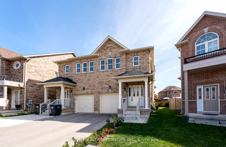 3688 Banff Court, Mississauga | Image 1