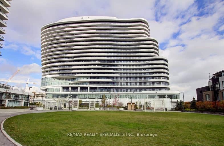 1610-2520 Eglinton Avenue West, Mississauga | Image 1