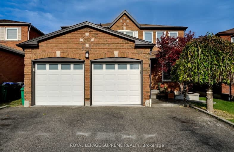 5311 Thornwood Drive, Mississauga | Image 1