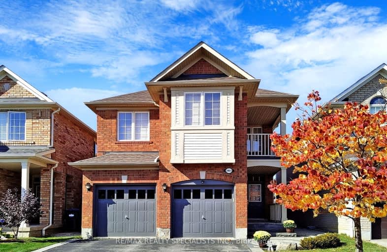 3961 Mayla Drive, Mississauga | Image 1