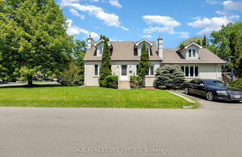 4 The Keane Gate, Toronto | Image 1