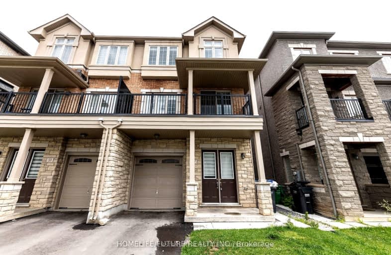 23 Hashmi Place, Brampton | Image 1