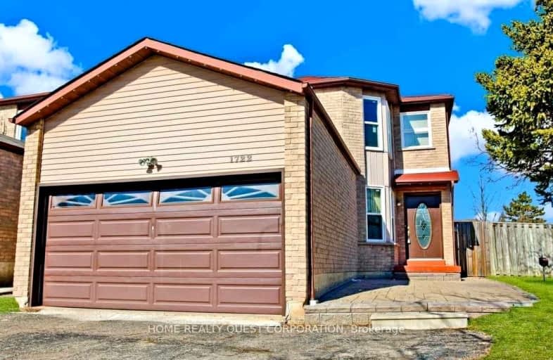 A-1722 Princelea Place, Mississauga | Image 1